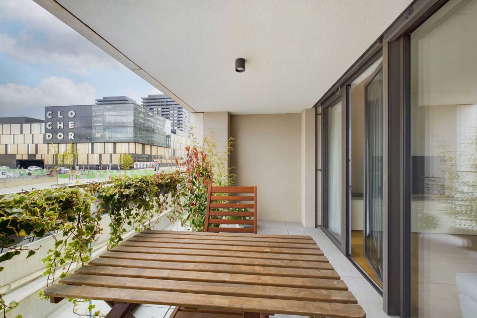 Luxembourg - Gasperich - rue Charles Darwin